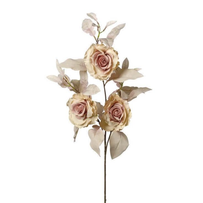 RAMO ROSE X3 CM90 ROSA ANTICO